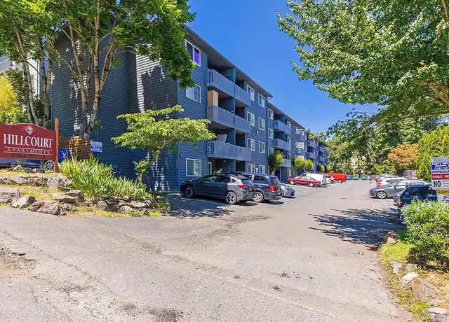 Property at Hillcourt Apartments - 3022 NE 140th St, Seattle, WA, 98125, 0 beds, 1 bath, [object Object]