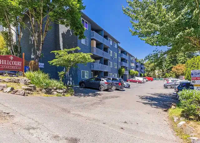 Property at Hillcourt Apartments - 3022 NE 140th St, Seattle, WA, 98125, 0 beds, 1 bath, [object Object]