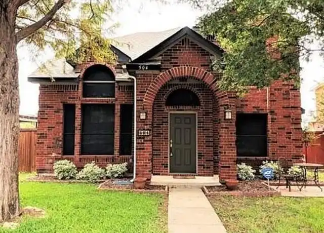 Property at 504 Woodlake Dr, Coppell, TX, 75019, 3 beds, 2 baths, [object Object]