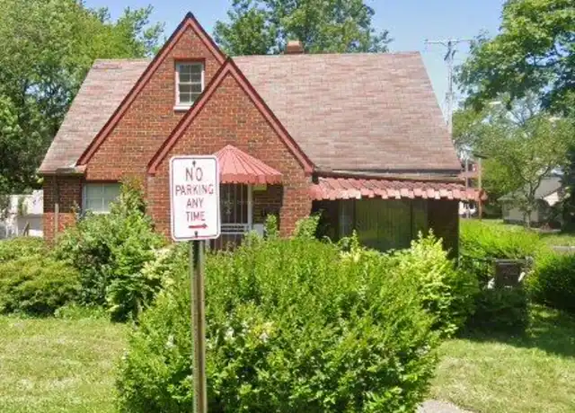 Property at 10809 Dove Ave, Cleveland, OH, 44105, 3 beds, 1 bath, [object Object]