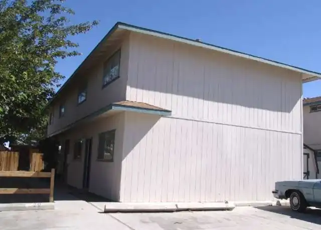 Property at 640 D St #1, Hawthorne, NV, 89415, 2 beds, 1 bath, [object Object]