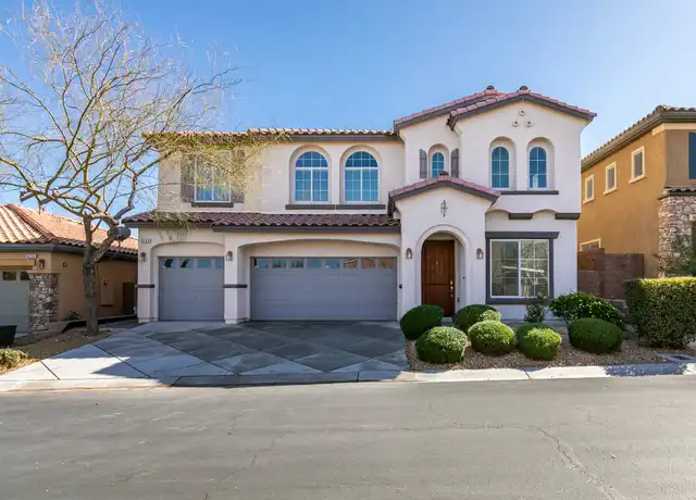 Property at 8743 Mount Mira Loma Ave, Las Vegas, NV, 89178, 5 beds, 3 baths, [object Object]