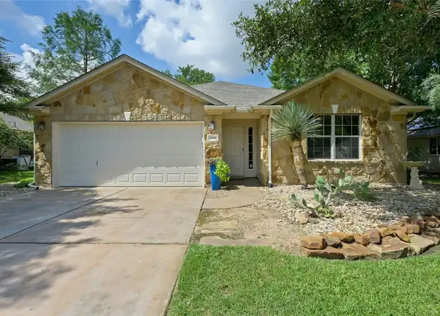 Property at 7614 Buckmeadow Dr, Georgetown, TX, 78628, 3 beds, 2 baths, [object Object]