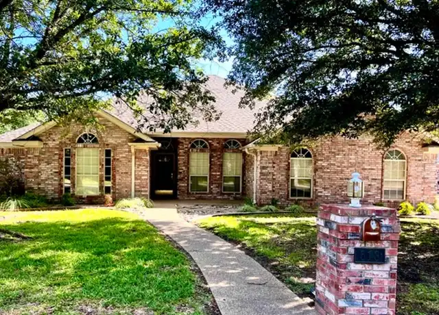 Property at 513 Telluride Dr, Waco, TX, 76712, 3 beds, 2 baths, [object Object]