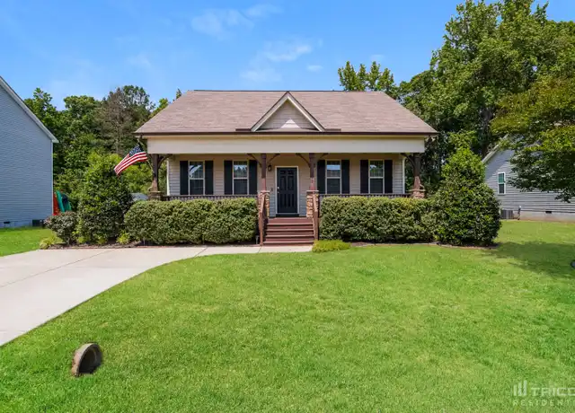 Property at 162 Carissa Dr, Smithfield, NC, 27577, 3 beds, 2.5 baths, [object Object]