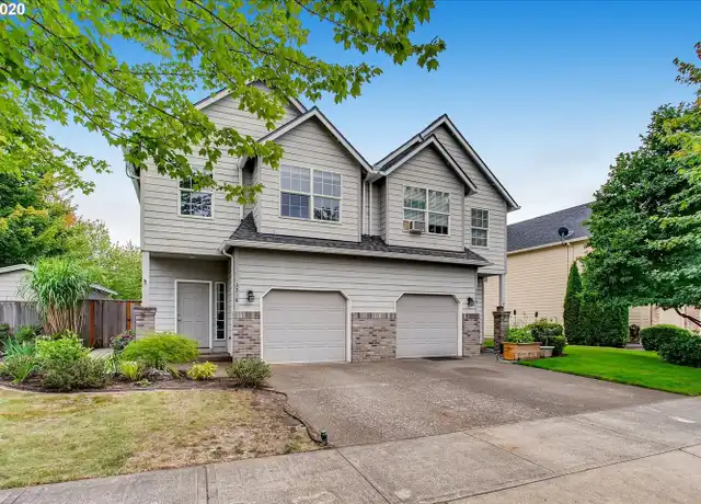 Property at 3216 NE 13th Pl Unit 3216, Hillsboro, OR, 97124, 3 beds, 2.5 baths, [object Object]
