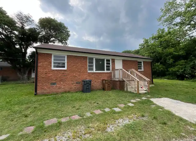Property at 1815 Ryan St, Greensboro, NC, 27405, 3 beds, 1 bath, [object Object]