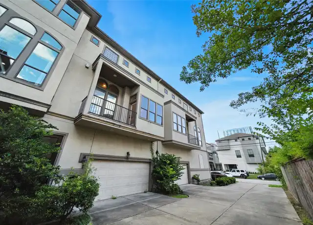 Property at 2318 Camden Dr, Houston, TX, 77021, 3 beds, 3.5 baths, [object Object]