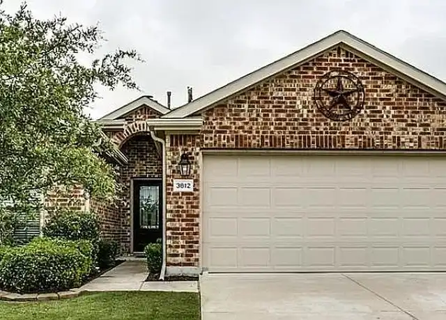 Property at 3812 White Summit Ln, Melissa, TX, 75454, 3 beds, 2 baths, [object Object]