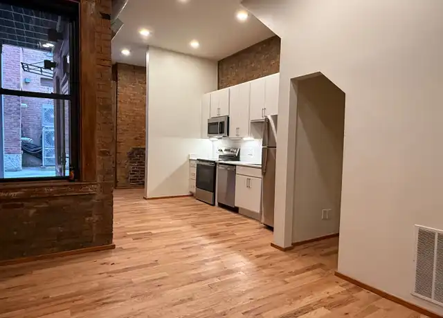 Property at 1439 Walnut St Unit B (AMI), Cincinnati, OH, 45202, 1 bed, 1 bath, [object Object]