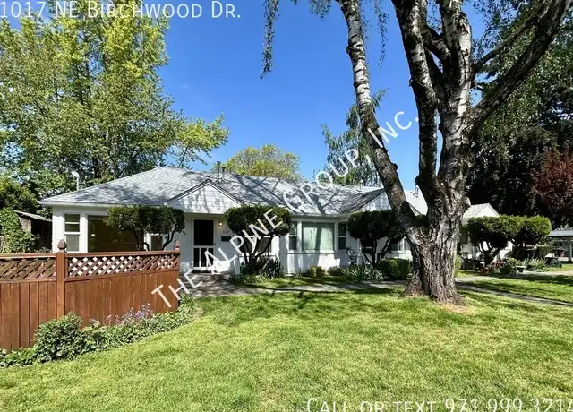 Property at 1017 NE Birchwood Dr, Hillsboro, OR, 97124, 1 bed, 1 bath, [object Object]