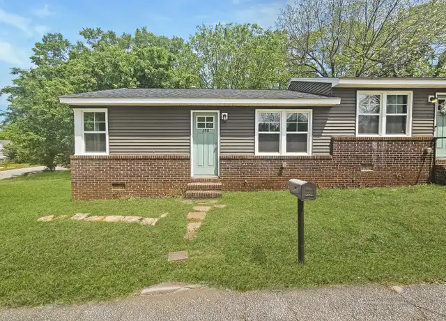 Property at 25 Sumlar Dr Unit B, Greenville, SC, 29607, 2 beds, 1 bath, [object Object]
