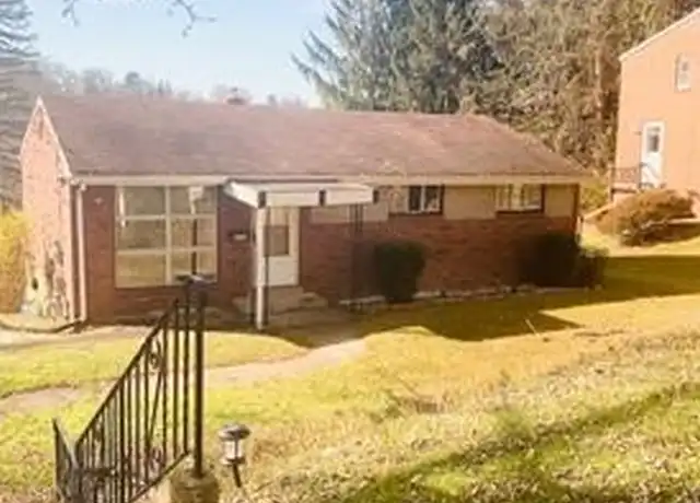 Property at 242 Elias Dr, Pittsburgh, PA, 15235, 3 beds, 1 bath, [object Object]