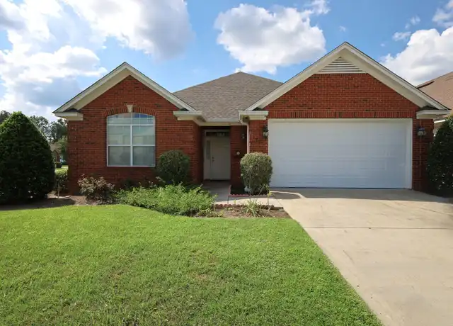 Property at 3337 Noble Way, Valdosta, GA, 31605, 3 beds, 2 baths, [object Object]