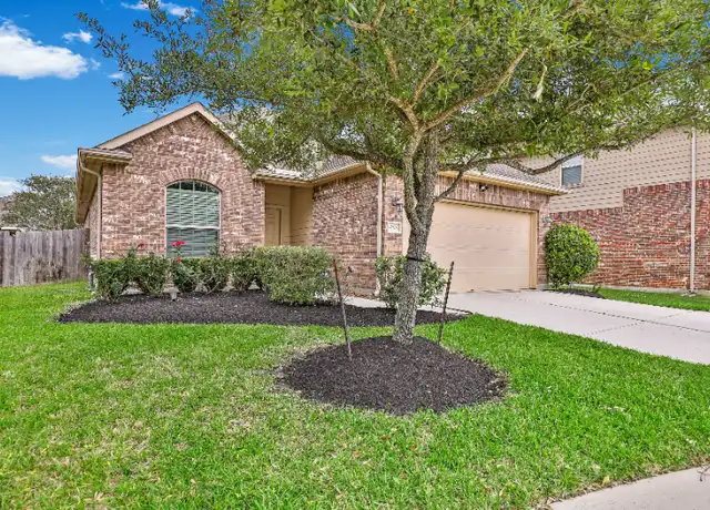 Property at 17010 Colt Creek Ct, Humble, TX, 77346, 3 beds, 2 baths, [object Object]