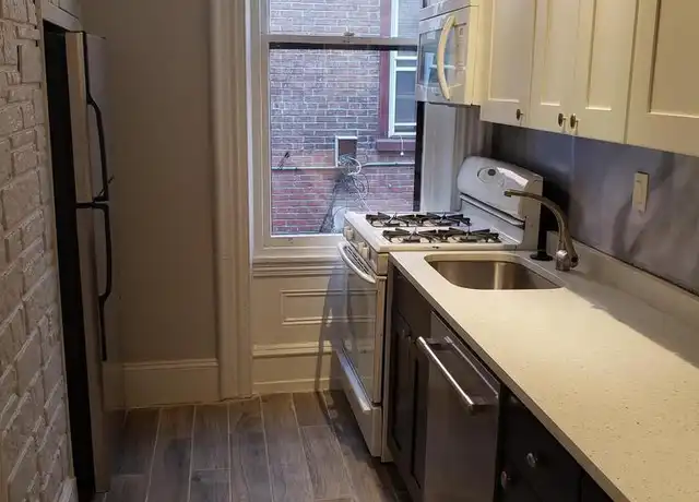 Property at 1211 Spruce St Unit 2R, Philadelphia, PA, 19107, 1 bed, 1 bath, [object Object]