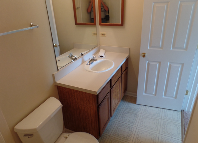 Photo of 315 Creekside Dr Unit B, Bloomingdale, IL 60108