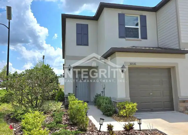 Property at 36536 Well Hill Way, Zephyrhills, FL, 33541, 2 beds, 2.5 baths, [object Object]