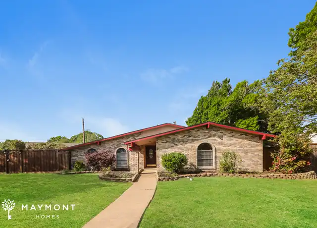 Property at 1714 Hastings Ct, Plano, TX, 75023, 3 beds, 2 baths, [object Object]