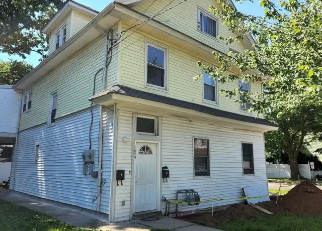 Property at 1699 W 4th St, Piscataway, NJ, 08854, 2 beds, 1 bath, [object Object]