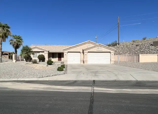 Property at 2971 Bowie Dr, Lake Havasu City, AZ, 86404, 3 beds, 2 baths, [object Object]