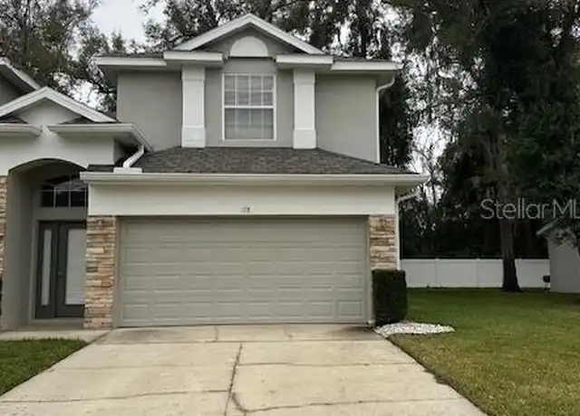 Property at 178 Chippendale Ter, Oviedo, FL, 32765, 3 beds, 2.5 baths, [object Object]