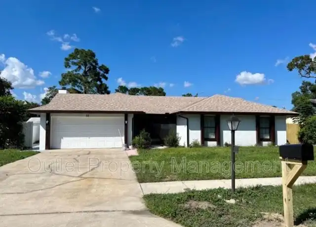 Property at 3244 Sardinia Ter, Deltona, FL, 32738, 4 beds, 2 baths, [object Object]