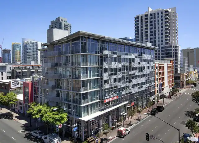 Property at Vela Apartment Homes - 655 Sixth Ave, San Diego, CA, 92101, 0 beds, 1 bath, [object Object]