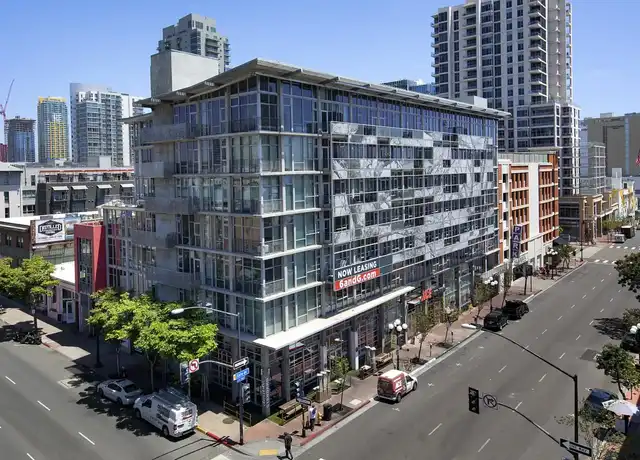 Property at Vela Apartment Homes - 655 Sixth Ave, San Diego, CA, 92101, 0 beds, 1 bath, [object Object]