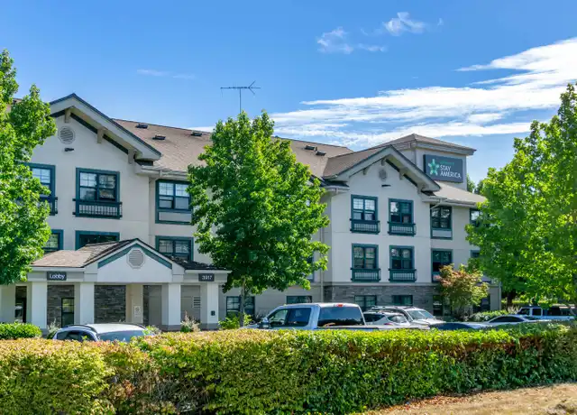 Property at Furnished Studio - Seattle - Mukilteo - 3917 Harbour Pointe Blvd SW, Mukilteo, WA, 98275, 0 beds, 1 bath, [object Object]
