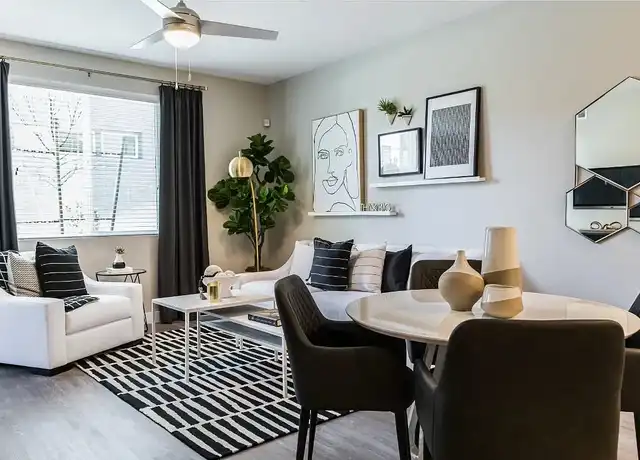 Property at SYNC APARTMENT HOMES - 7089 Aliante Pkwy, North Las Vegas, NV, 89084, 1 bed, 1 bath, [object Object]