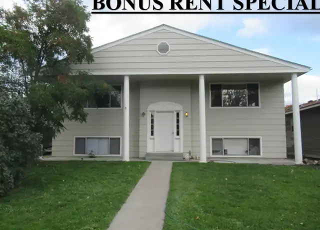 Property at 208 S Pine St, Ellensburg, WA, 98926, 2 beds, 1 bath, [object Object]