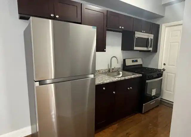 Property at 3434 W Franklin Blvd Unit 2A, Chicago, IL, 60624, 1 bed, 1 bath, [object Object]