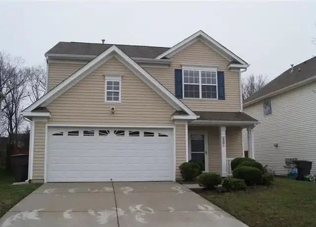 Property at 871 Jennifer Ln, High Point, NC, 27265, 3 beds, 2.5 baths, [object Object]
