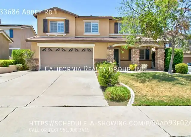Property at 33686 Abbey Rd, Temecula, CA, 92592, 4 beds, 3 baths, [object Object]