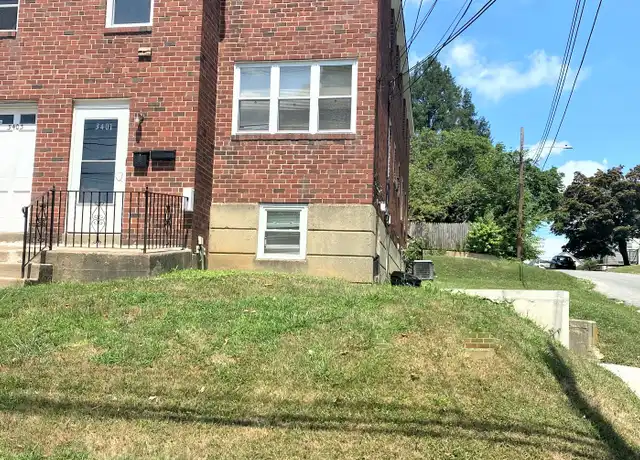 Property at 3401 Berkley Ave, Drexel Hill, PA, 19026, 1 bed, 1 bath, [object Object]