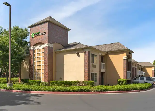 Property at Furnished Studio - Sacramento - South Natomas - 2810 Gateway Oaks Dr, Sacramento, CA, 95833, 0 beds, 1 bath, [object Object]