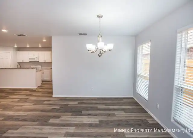 Property at 5527 Kemper St Unit B, Lubbock, TX, 79416, 3 beds, 2 baths, [object Object]