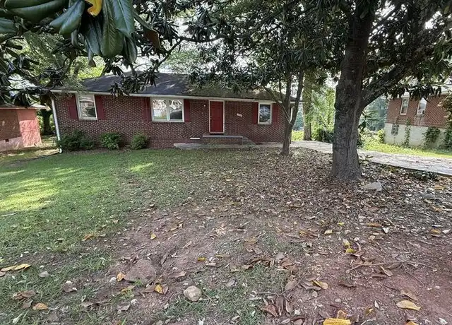Property at 4484 Meadow Dr, Forest Park, GA, 30297, 4 beds, 2 baths, [object Object]