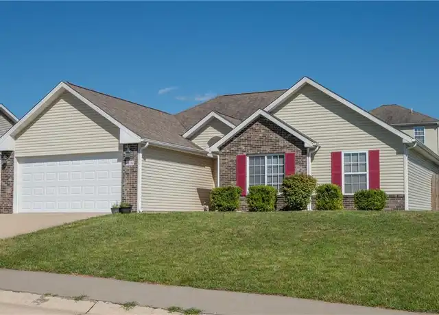 Property at 214 Settlers Pass, Waynesville, MO, 65583, 3 beds, 2 baths, [object Object]