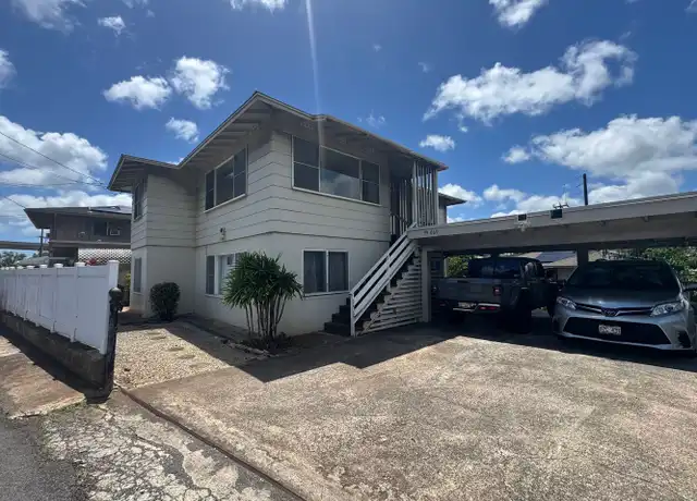 Property at 99-22 Upapalu Dr Unit A, Aiea, HI, 96701, 3 beds, 1 bath, [object Object]