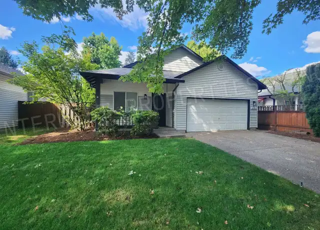 Property at 16913 SW Roosevelt St, Sherwood, OR, 97140, 3 beds, 2 baths, [object Object]