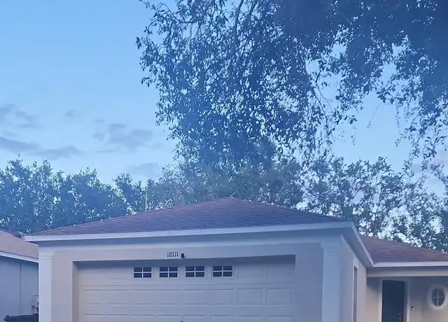 Property at 18111 Lembrecht Way, Tampa, FL, 33647, 3 beds, 2 baths, [object Object]