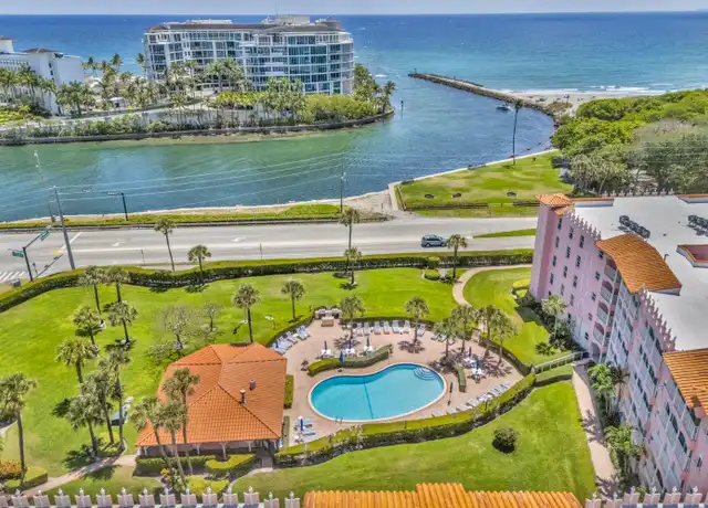 Property at 1001 E Camino Real #3040, Boca Raton, FL, 33432, 2 beds, 2 baths, [object Object]