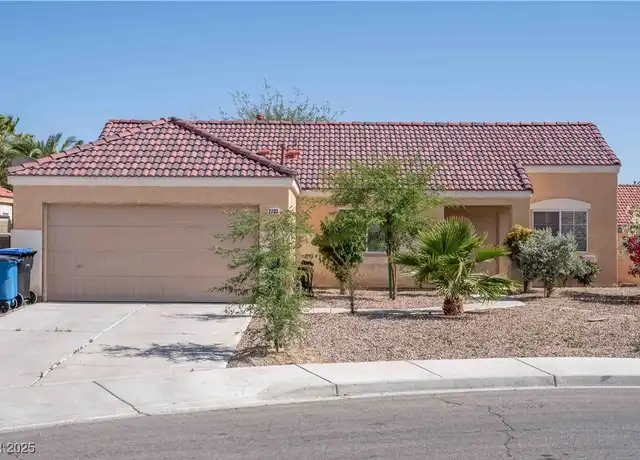 Property at 2733 Fern Forest Ct, North Las Vegas, NV, 89031, 3 beds, 2 baths, [object Object]
