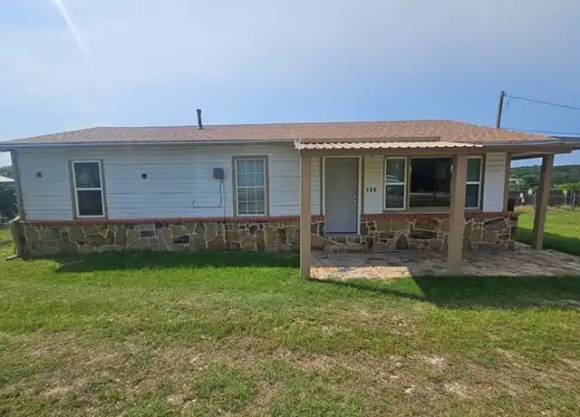 Property at 106 Tumbleweed Dr, Weatherford, TX, 76087, 2 beds, 1 bath, [object Object]