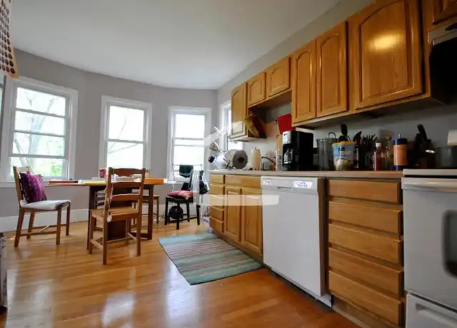 Property at 55 Addington Rd, Brookline, MA, 02445, 3 beds, 1 bath, [object Object]
