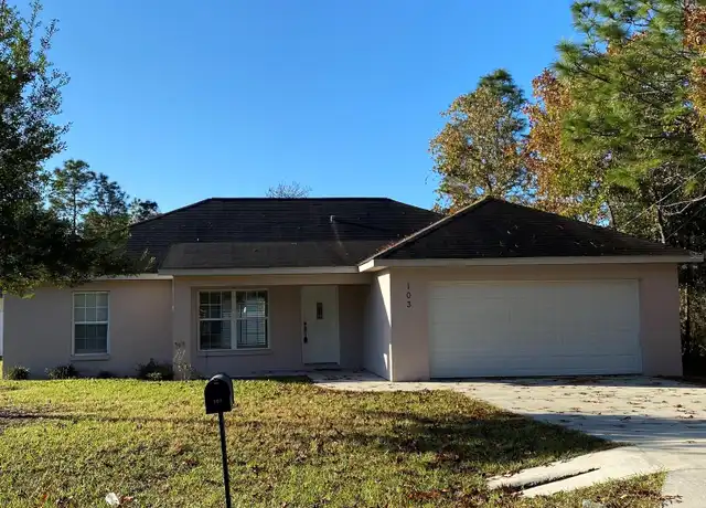 Property at 103 Pecan Run, Ocala, FL, 34472, 3 beds, 2 baths, [object Object]