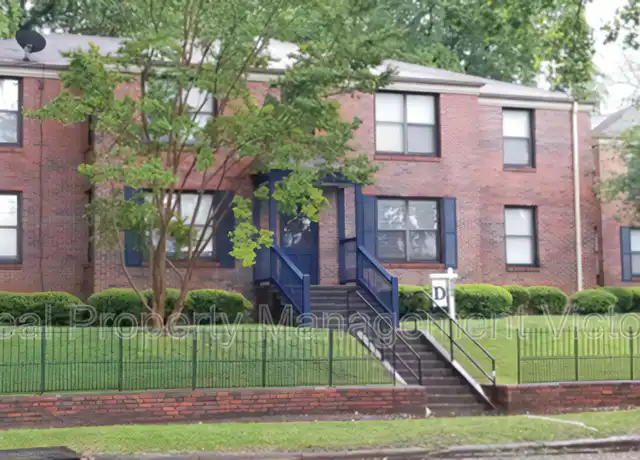 Property at 4243 4th Ave S Unit A-4, Birmingham, AL, 35222, 2 beds, 1 bath, [object Object]