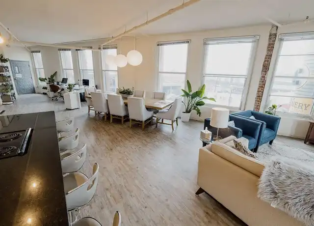 Property at The Cannery Loft Apartments - 500 E 3rd St, Dayton, OH, 45402, 1-3 bed, 1-3 bath, [object Object]
